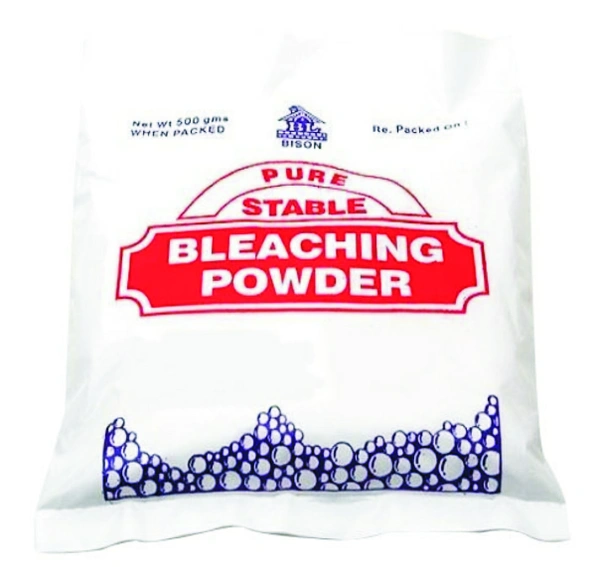 BLEACHING POWDER - 100 GM