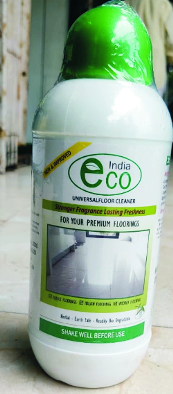 LEMON GRASS FLOOR CLEANER (1 LTR)
