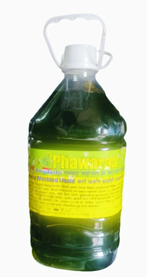 PHAWARA - 5 LTR