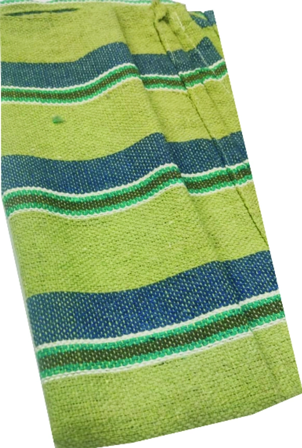 COTTON DUSTER - 01 PCS