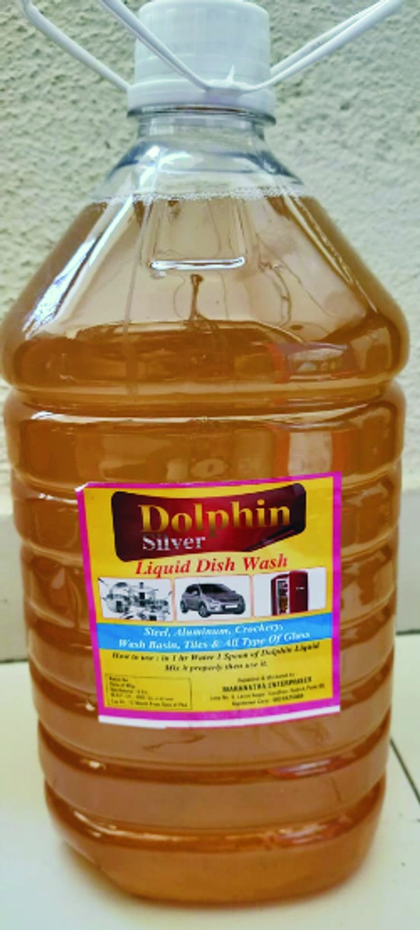 PRINCE LIQUID SOAP JAR - 5LTR