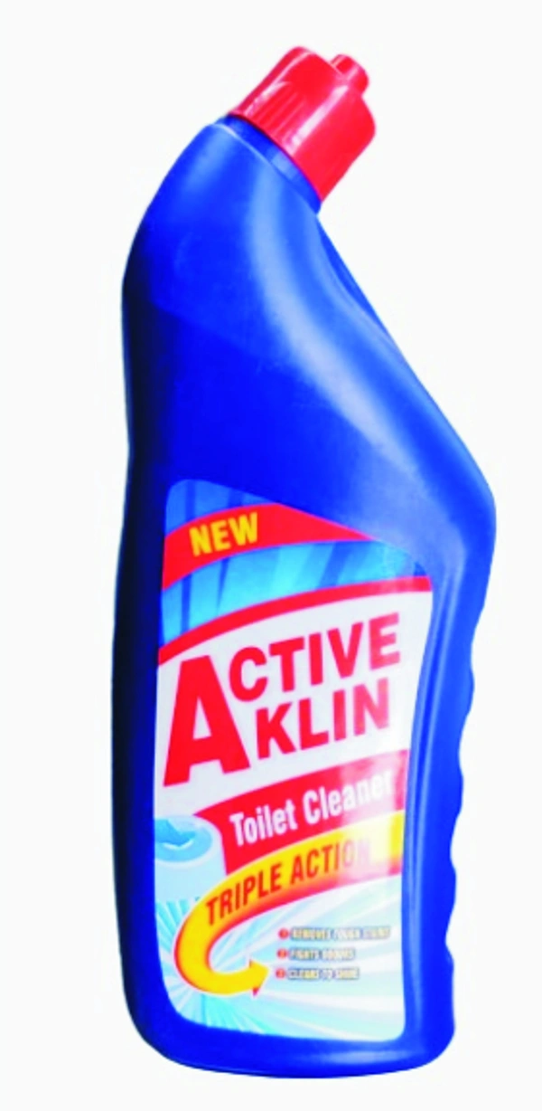Premium TOILET CLEANER - 1LTR