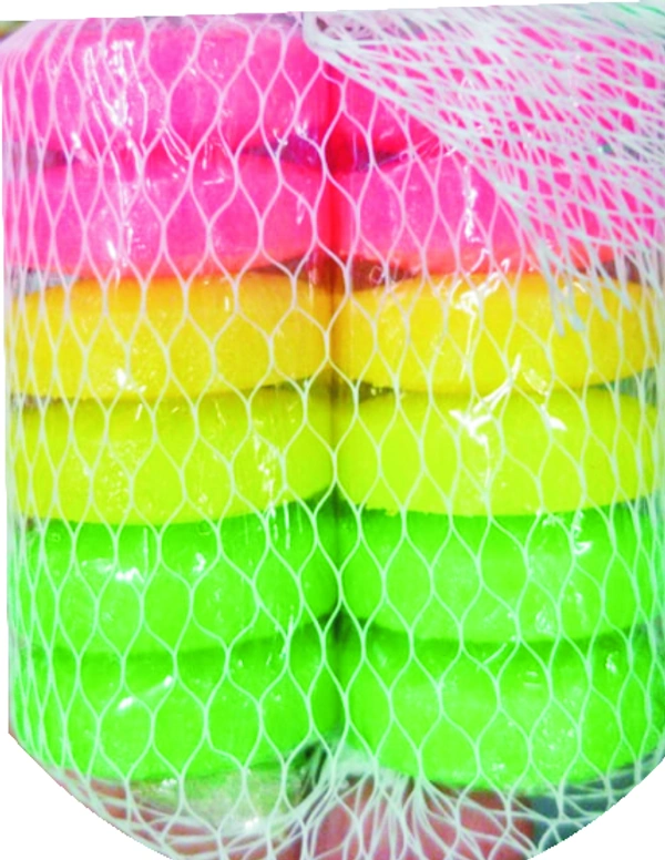 SCENTON COLOR BALLS - 200 GM