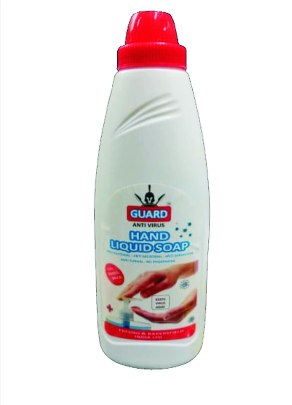 GAURD HANDWASH - 1LTR