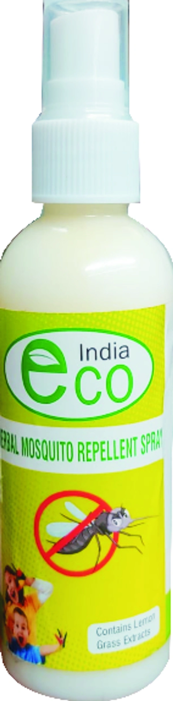 Eco HERBAL MULTIPURPOSE SPRAY 100ml
