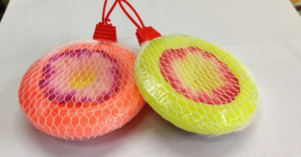 SCENTON COLOR BALLS (100 GM)