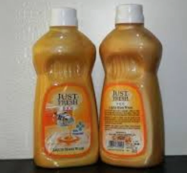 JUST FRESH HANDWASH (1 LTR) - DETTOL FRAGRANCE - *** LOW PRICE GUARANTEE ***