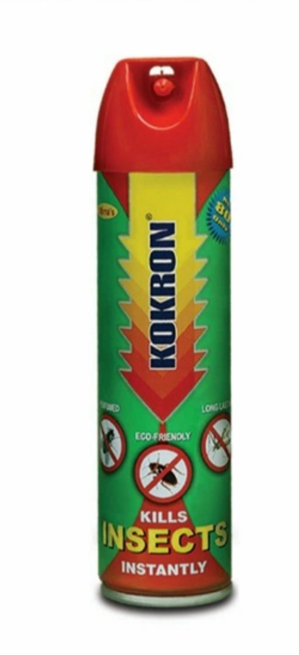 KOKRON (INSECTS KILLER) - 225 ML - *** LOW PRICE GUARANTEE ***