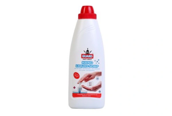 GAURD HANDWASH - 1LTR