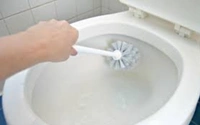 Premium TOILET CLEANER - 1LTR
