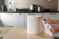 KITCHEN ROLL - PACK OF 02 PCS