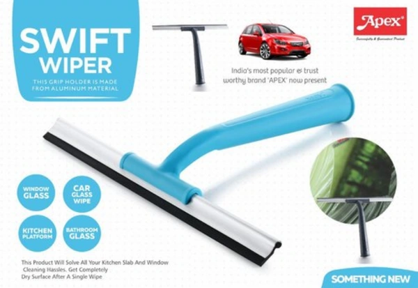 APEX HEAVY DUTY SWIFT WIPER