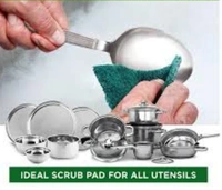 SIR-PRISE FROM SCRUB PAD ( 5 pcs )
