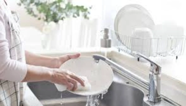 JUST CLEAN DISH GEL - 5 LTR - *** LOW PRICE GUARANTEE ***