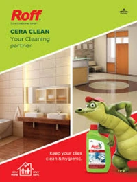 ROFF CERA CLEAN - 1LTR