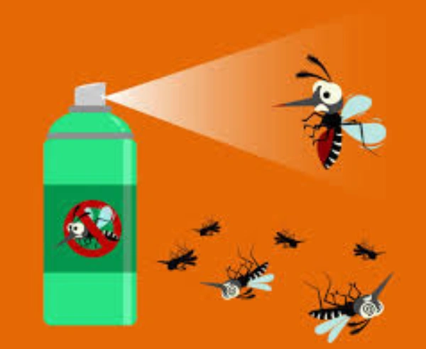 KOKRON (INSECTS KILLER) - 225 ML - *** LOW PRICE GUARANTEE ***