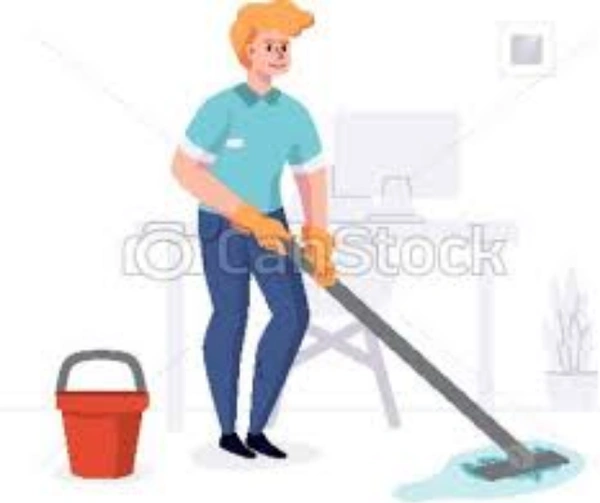 JUST CLEAN FLOOR CLEANER - 1 LTR (FRAGRANCE - JASMIN) - *** LOW PRICE GUARANTEE ***