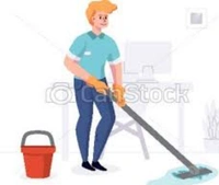 JUST CLEAN FLOOR CLEANER - 1 LTR (FRAGRANCE - LEMON) - *** LOW PRICE GUARANTEE ***