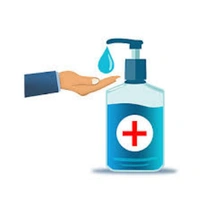 JUST FRESH HANDWASH - 1 LTR - (FRAGRANCE- ROSE) - *** LOW PRICE GUARANTEE ***