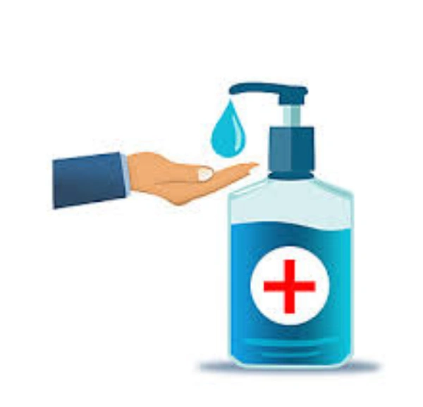 JUST FRESH HANDWASH - 1 LTR - (FRAGRANCE- PEACH) - *** LOW PRICE GUARANTEE ***