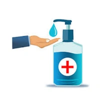 JUST FRESH HANDWASH - 5 LTR - (FRAGRANCE- ROSE) - *** LOW PRICE GUARANTEE ***