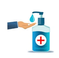 JUST FRESH HANDWASH - 5 LTR - (FRAGRANCE- PEACH) - *** LOW PRICE GUARANTEE ***