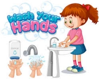 GAURD HANDWASH - 1LTR