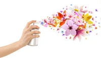 DAY AND NIGHT BATHROOM FRESHNER - 20 ML (STRAWBERRY FLAVOR) - *** LOW PRICE GUARANTEE ***