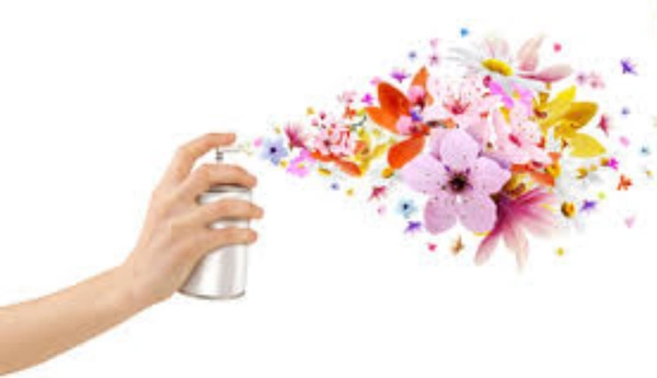 DAY AND NIGHT BATHROOM FRESHNER - 20 ML (STRAWBERRY FLAVOR) - *** LOW PRICE GUARANTEE ***