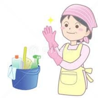 RUBBER HAND GLOVES - 1 PAIR