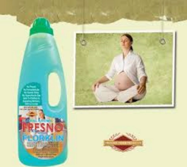 FRESNO FLOOR CLEANER - 1LTR - *** LOW PRICE GUARANTEE ***