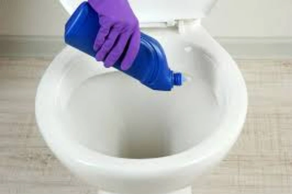 TOILET CLEANER - 5 LTR