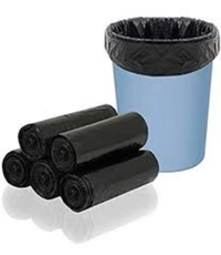 DUSTBIN BAGS 19 X 21 (01 PACK OF 30 BAGS)