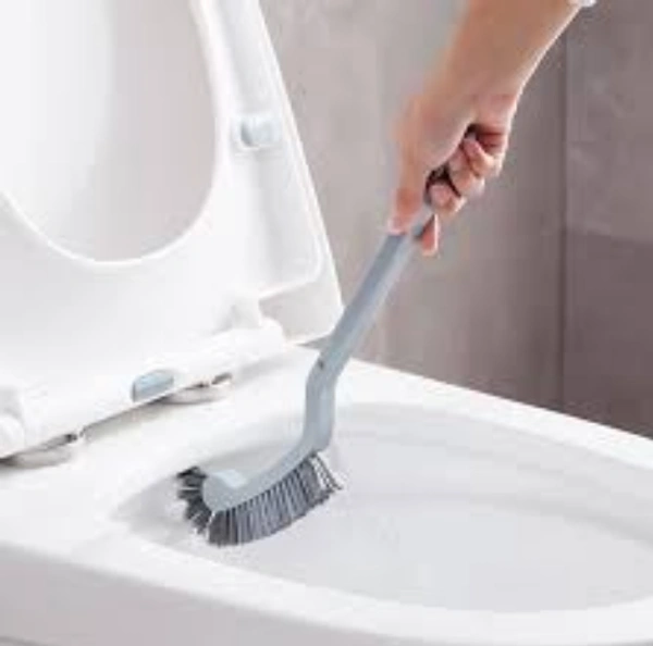 TOILET BRUSH (SAMRUDDHI PLASTIC)