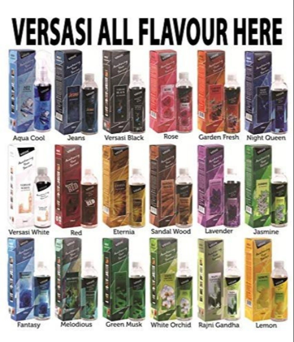 VERSASI ROOM FRESHNER (200 ML)