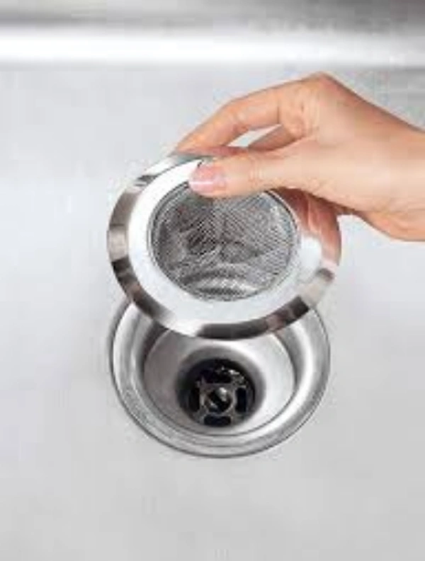 SONATA SINK JALI MEDIUM SIZE (NO.2)