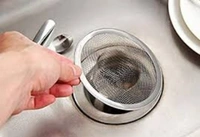 SONATA SINK JALI SMALL SIZE (NO.1)