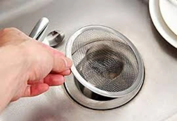 SONATA SINK JALI SMALL SIZE (NO.1)
