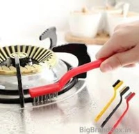 3 PCS WIRE BRUSH SET (01 PACK - 03 BRUSH) - *** LOW PRICE GUARANTEE ***