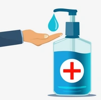 JUST FRESH HANDWASH (1 LTR) - DETTOL FRAGRANCE - *** LOW PRICE GUARANTEE ***