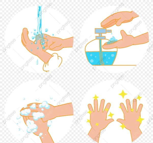 JUST FRESH HANDWASH (1 LTR) - DETTOL FRAGRANCE - *** LOW PRICE GUARANTEE ***