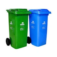 BIG DUSTBIN BAGS 30 X 50 (01 PACKET - 12 BAGS) ( hotel special)