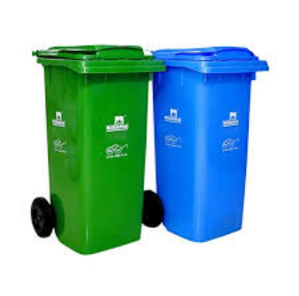 BIG DUSTBIN BAGS 30 X 50 (01 PACKET - 12 BAGS) ( hotel special)