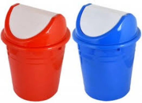 DUSTBIN BAGS Big Size 29X39  (01 PACKET OF 10 BAGS)
