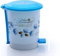 DUSTBIN BAGS 19 X 21 (01 PACKET OF 20 BAGS)  - 04 PACKETS