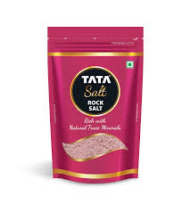 TATA ROCK SALT - 1KG