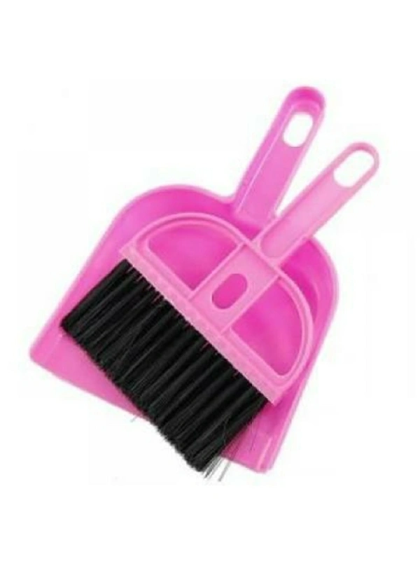 Mini Dust Pan Set