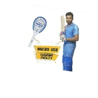 Nippo Mosquito Bat