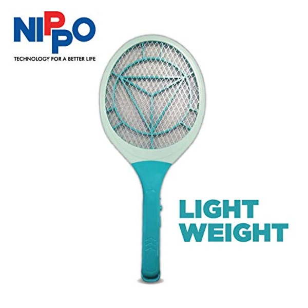 Nippo Mosquito Bat