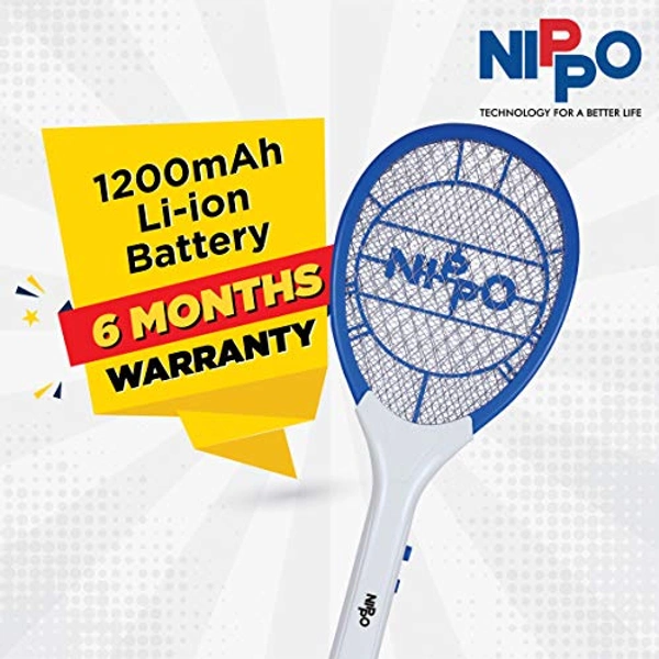 Nippo Mosquito Bat